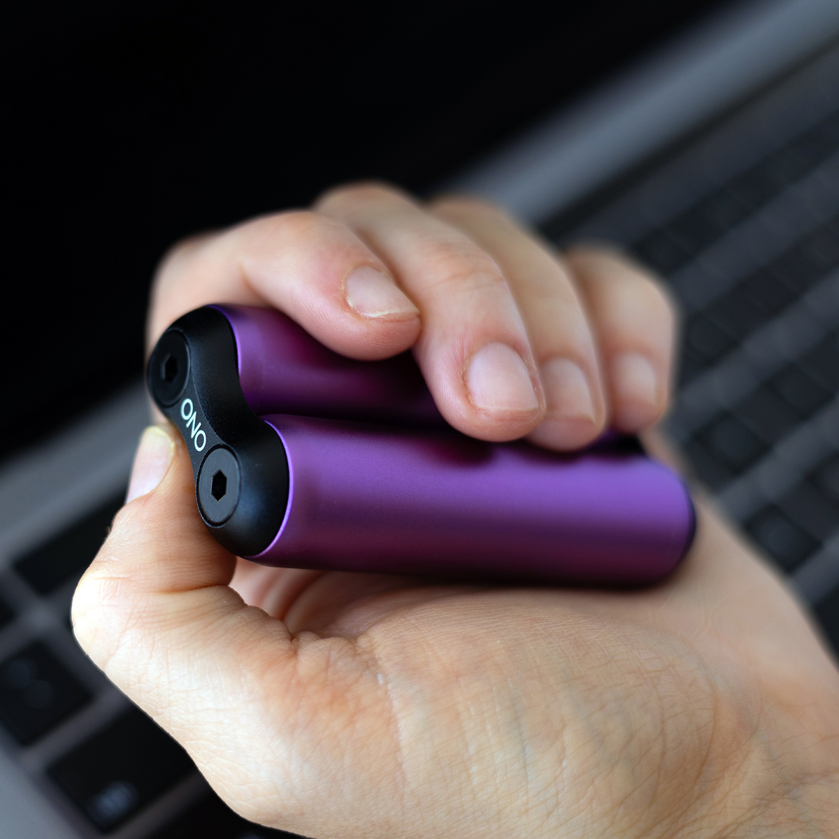 Roller Cero es 3® | Mantén tus Manos Ocupadas, Tu Mente Enfocada