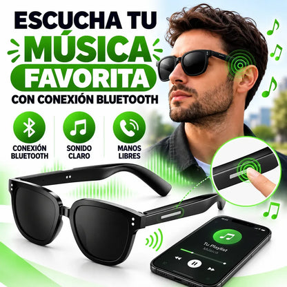 Gafas Inteligentes V1 Pro®