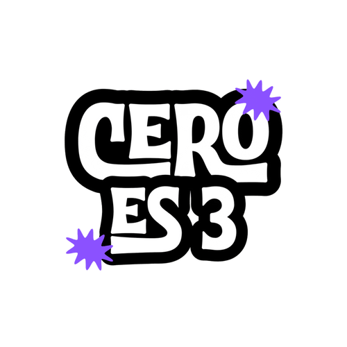 Cero es 3®