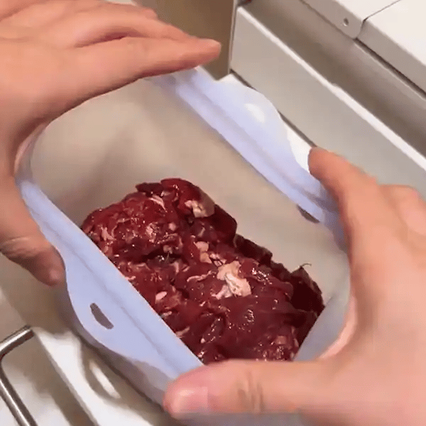 GuardaFresh® | Adiós al Plástico, Hola a la Comida Siempre Fresca